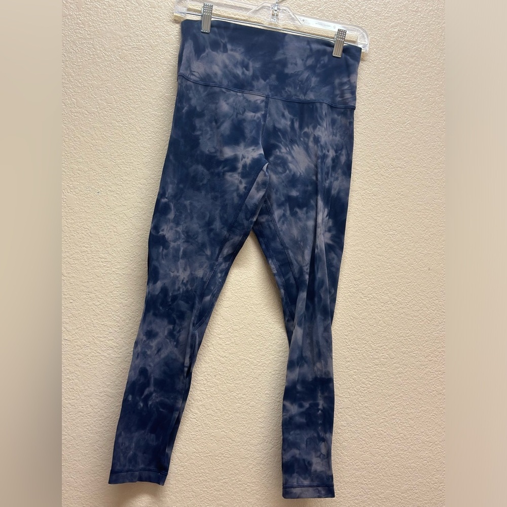 Lululemon Align women’s multi color